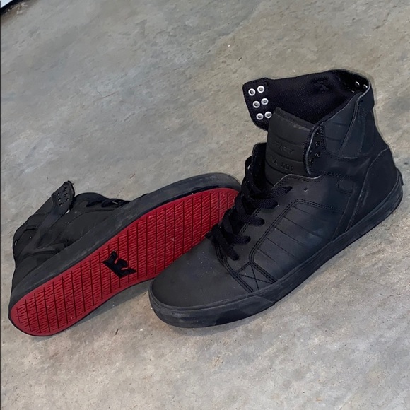 supra shoes muska 001